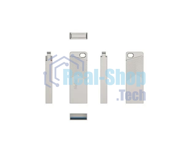 Флешка USB Netac UM1 16Gb, USB 3.2