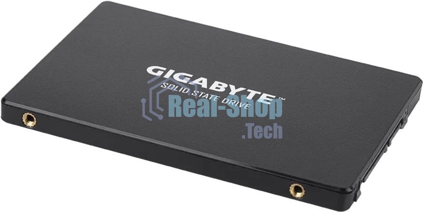 Накопитель SSD Gigabyte 480Gb GP-GSTFS31480GNTD SATA2.5