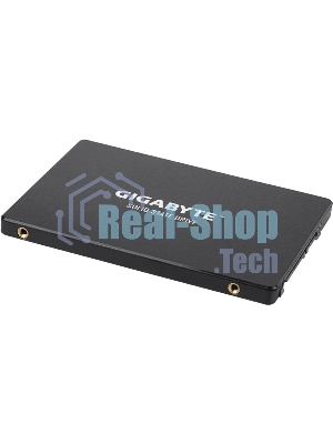 Накопитель SSD Gigabyte 480Gb GP-GSTFS31480GNTD SATA2.5