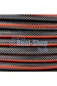 Шланг поливочный ПВХ 3-х слойный армированный 1/2