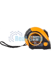 Рулетка 10мх25мм автостоп Вихрь