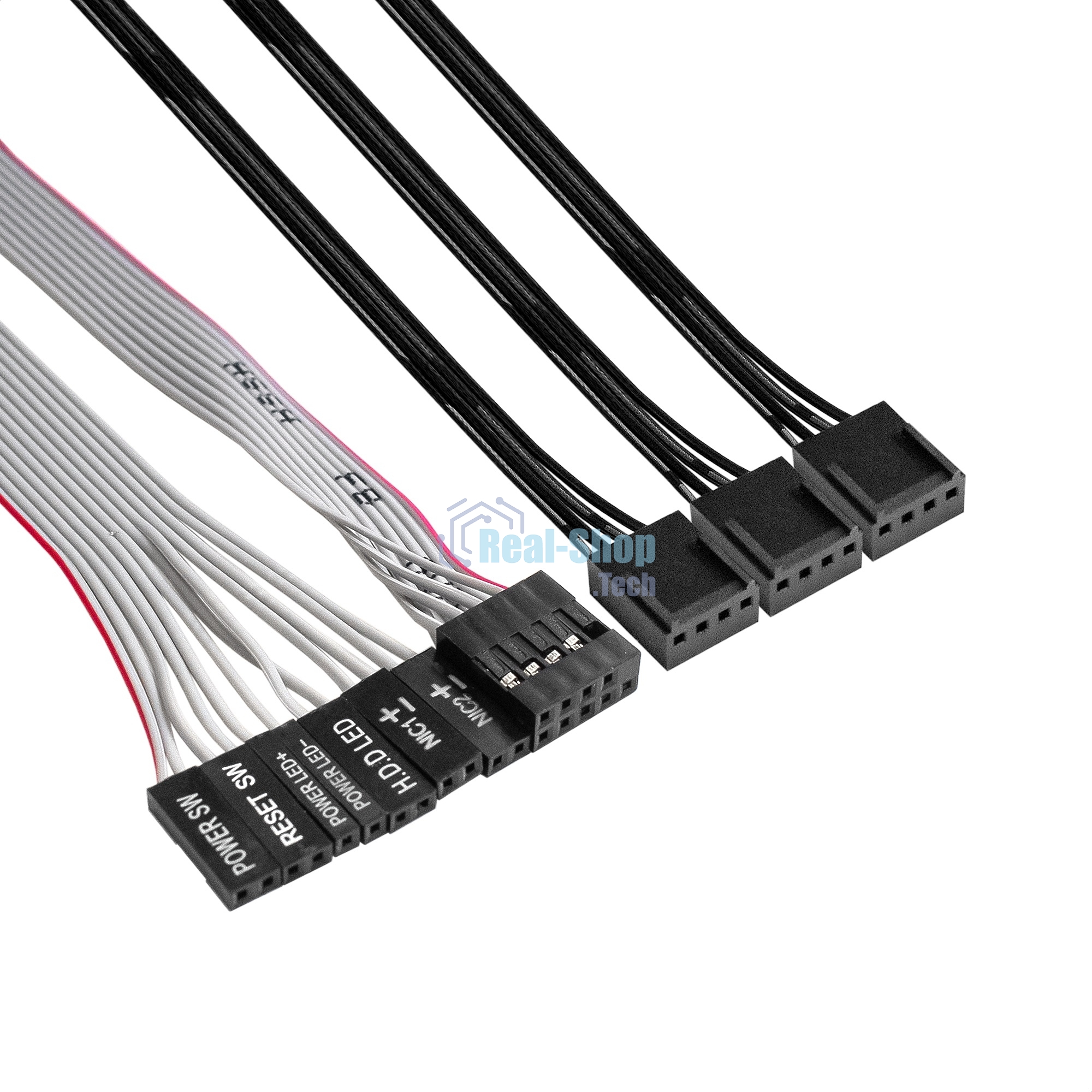 Серверный корпус ExeGate Pro 2U660-HS08 (RM 19