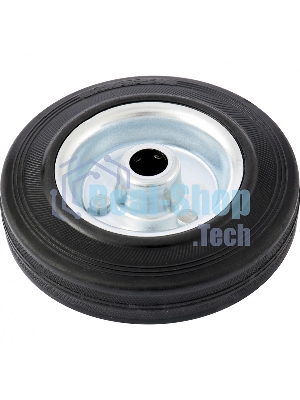 Колесо хозяйственное Сибртех d-200 мм