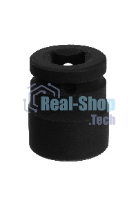 Головка ударная шестигранная, 22 мм, 1/2