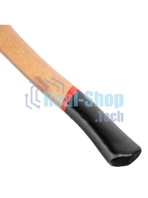 Топор плотницкий Matrix, кованый, деревянная рукоятка,1000гр.,пескоструйная обработка полотна