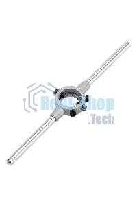 Плашкодержатель Сибртех, 20 мм