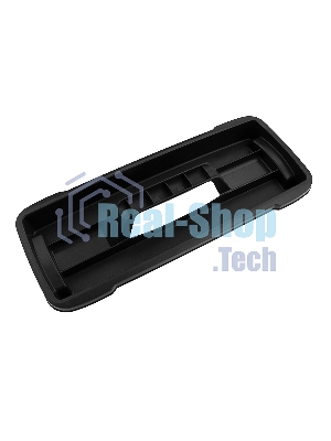 Ящик для инструмента с мет. замками 16