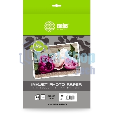 Фотобумага Cactus CS-GA4150100ED A4/150г/м2/100л./белый глянцевое для струйной печати