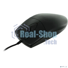 Комплект клавиатура + мышь A4 Bloody KR-8520D, USB, Wired, черный