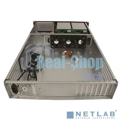 Серверный корпус ExeGate Pro 2U660-HS06 (RM 19
