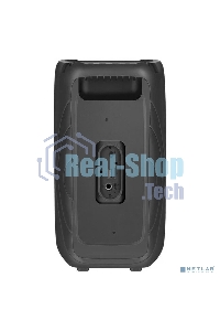 Портативная колонка Defender Boomer 20 20Вт Light/BT/FM/USB/AUX/MIC черный