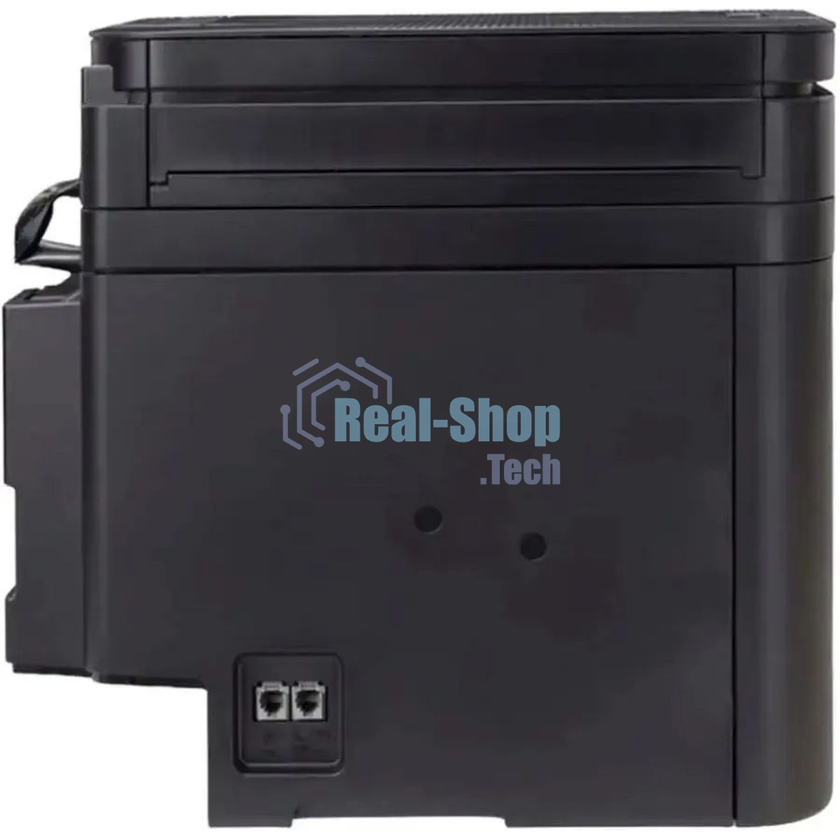 МФУ лазерное Canon i-Sensys MF275dw (5621C001), A4, ч/б, печ. 29 стр/мин., скан. до 20 стр/мин (ч/б) 15 стр/мин (цвет), 2400 x 600 dpi (печать) 600x600dpi (скан.), USB, RJ-45, Wi-Fi, Air Print, Mopria