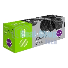 Картридж лазерный Cactus CS-TN325BK черный (4000 стр.) для Brother DCP 9055/9270; HL 4140/4150/4570