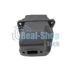 Глушитель для бензопилы STIHL MS 240/260 121063