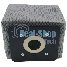 Универсальный мешок для пылесосов Philips Electrolux LG Haier Samsung 11 х10 см