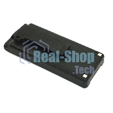 Аккумулятор для Icom IC-A4 (BP-195, BP-196) 1500mah 9,6V Ni-Mh
