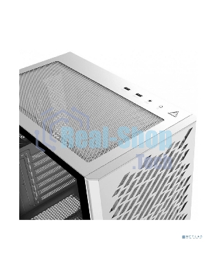 Компьютерный корпус ADATA XPG Valor Air белый Mid-Tower