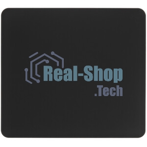 Игровой коврик для мыши Razer Atlas черный