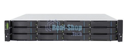 Контроллер Infortrend EonStor host board with 4 x 1Gb/s iSCSI ports, type 2