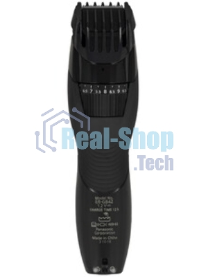 Триммер для волос Panasonic ER-Gb42-K451 8887549665691