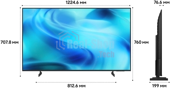 Телевизор Samsung 55
