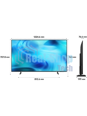 Телевизор Samsung 55