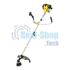 Триммер бензиновый Huter GGT-1000S 1000Вт реж.эл.: леска (упак.:2 коробки)