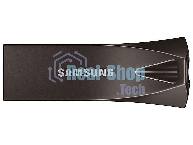 Флешка USB Samsung BAR Plus 128Gb USB USB 3.1 (up to 300Mb/s)