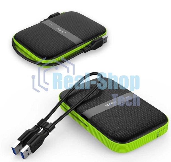 Внешний HDD 2.5