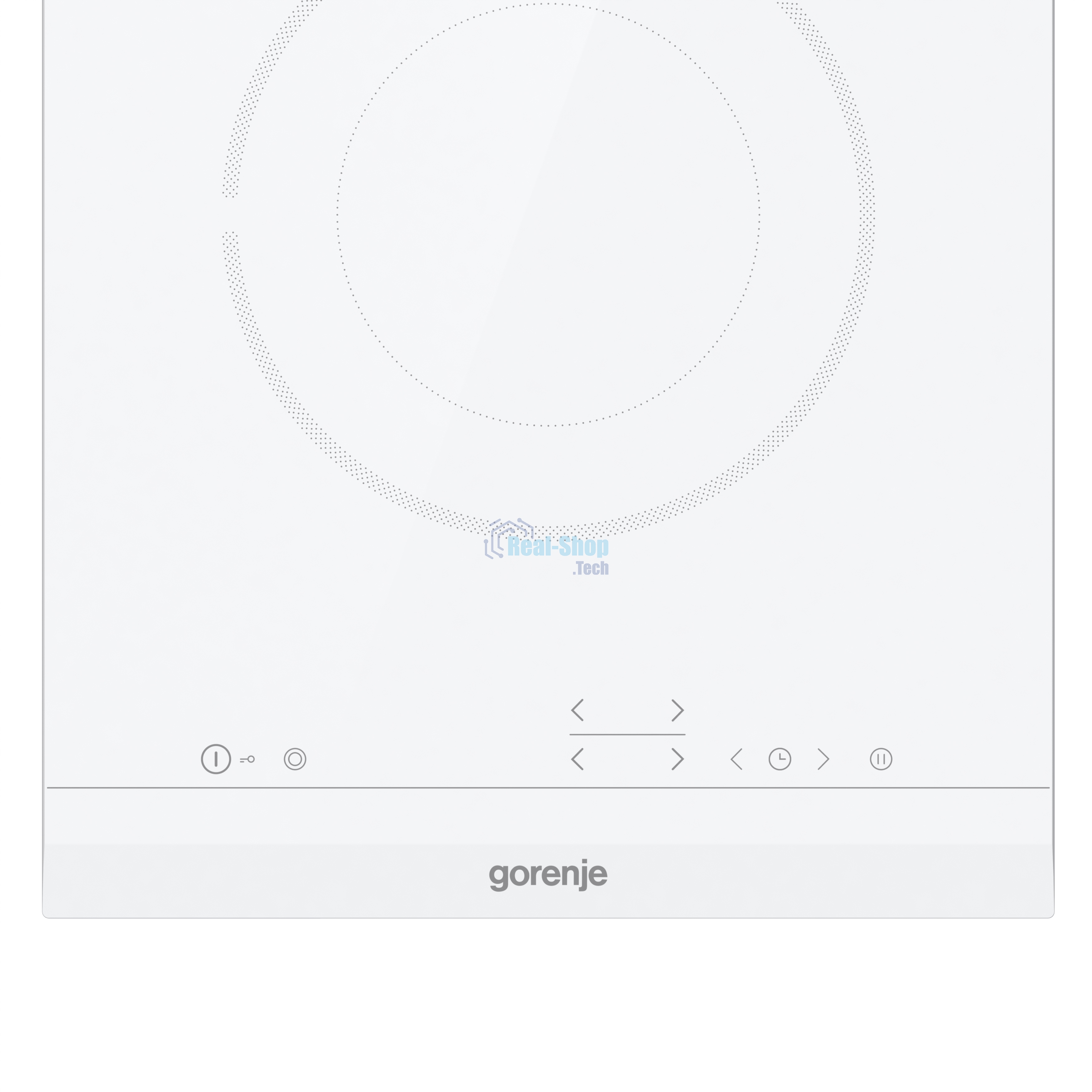 Электрическая варочная панель Gorenje ECT322WCSC