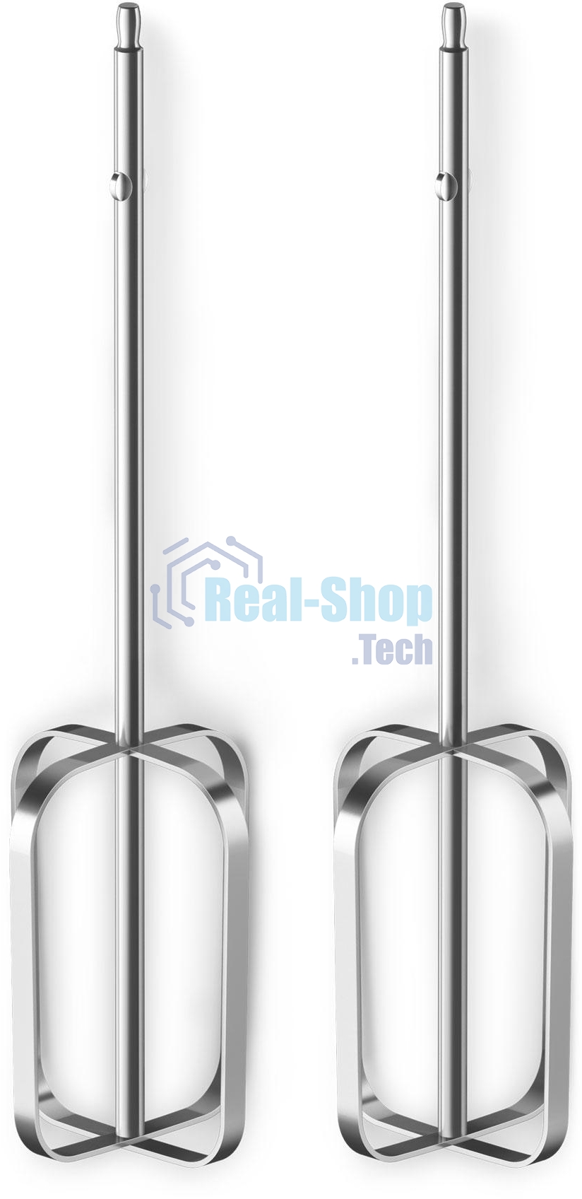 Миксер Philips HR3705/00, белый