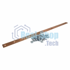 Шина для заземления Rexant 19