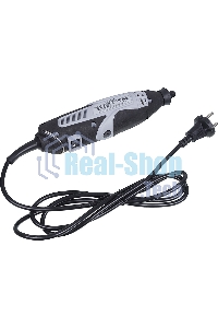 Прямошлифовальная машина (гравер) Ресанта Г-180ЭГ 180Вт кейс