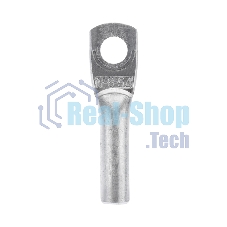 Наконечник алюминиевый Rexant ТА 16-8-5,4 (в упак. 100 шт.)