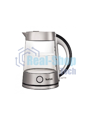 Чайник Tefal KI760D30 1.7 л (стекло)