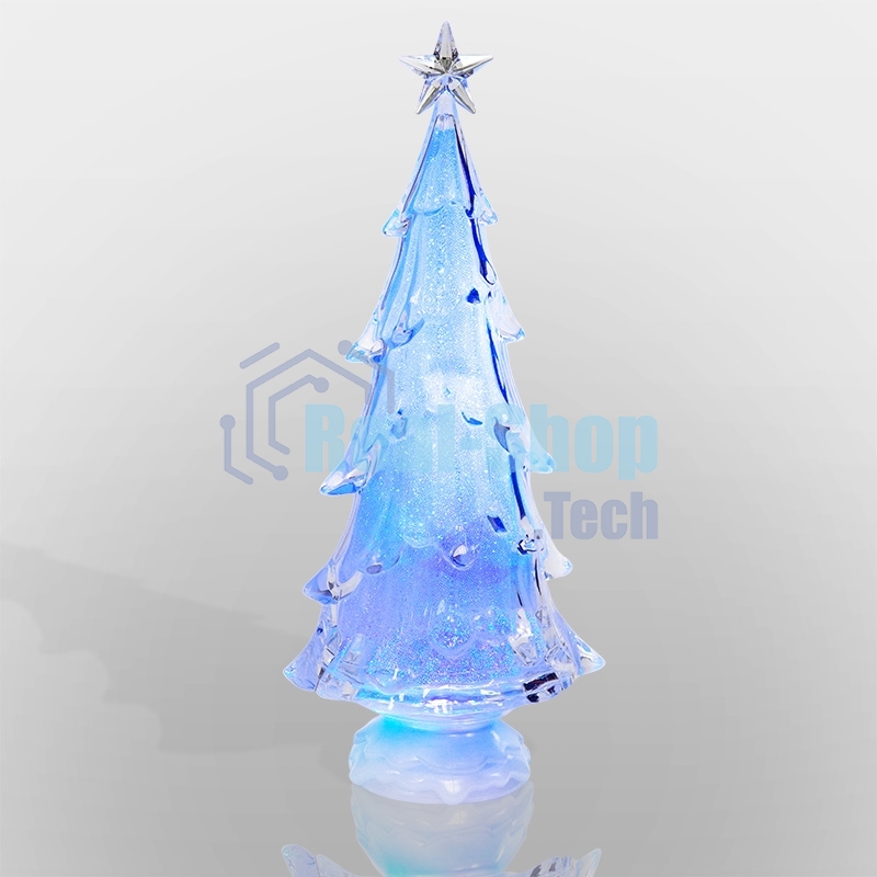 Фигура на подставке Neon-night 