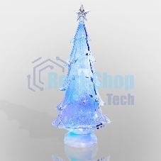 Фигура на подставке Neon-night 