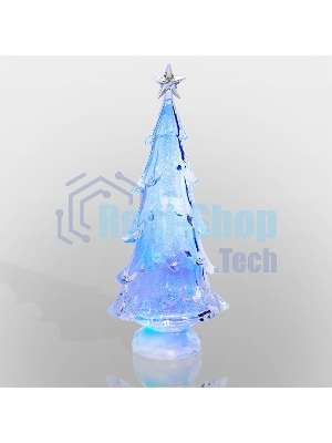 Фигура на подставке Neon-night 