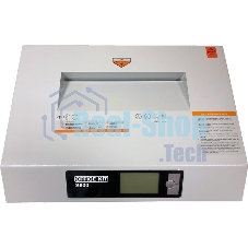 Шредер Office Kit S600 0,8x5