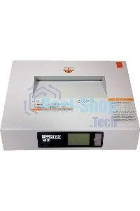 Шредер Office Kit S600 0,8x5