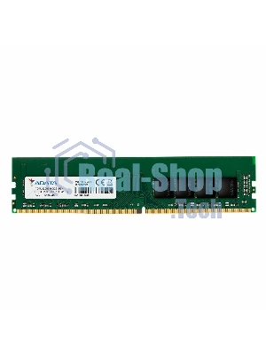 Оперативная память ADATA Premier, DDR4, 16GB (1x16GB), 3200MHz, CL22, DIMM