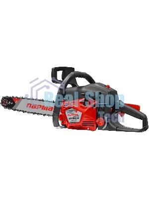 Бензопила Парма БП 062/18 2400Вт 3.2 л.с. дл.шины:18