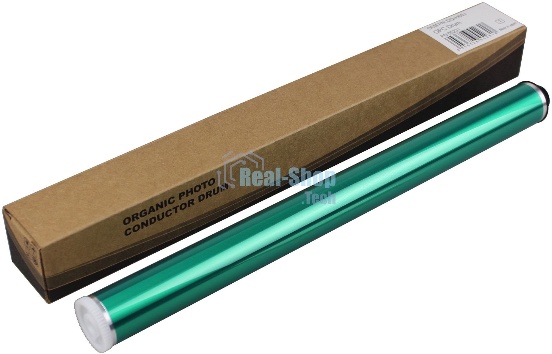 Барабан CET CET5231 (DQ-H60J) для Panasonic DP1520/DP1820 50000 стр.