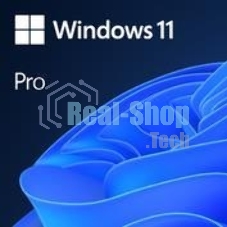 Операционная система OEM WIN 11 PRO 64B ENG 1PK FQC-10528 MS