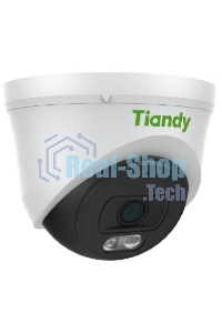 Камера видеонаблюдения IP Tiandy TC-C34XN I3/E/Y/2.8мм-V5.0