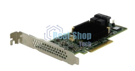 Рейдконтроллер BROADCOM SAS PCIE 8P 9341-8I 05-26106-00