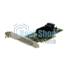 Рейдконтроллер BROADCOM SAS PCIE 8P 9341-8I 05-26106-00