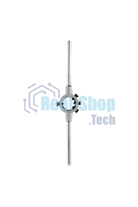 Плашкодержатель Сибртех, 20 мм