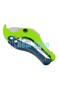 Ножницы Сибртех для резки изделий из пластика, порошковое покрытие,диаметр до 42мм