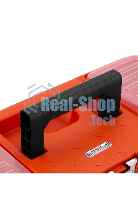 Ящик для инструмента с мет. замками 16